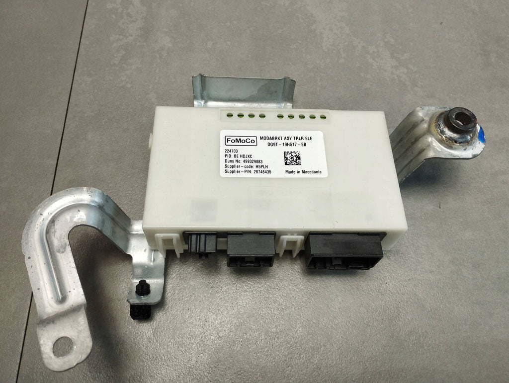 Volkswagen Amarok II HOOK MODULE DG9T19H517EB