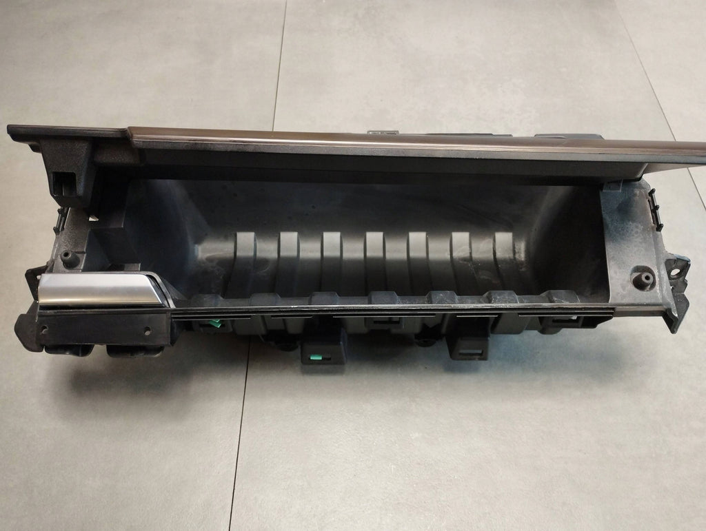 Volkswagen Amarok II STORAGE BOARD N1XBE045B58EH