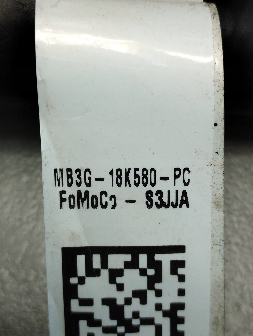 Volkswagen Amarok II WATER CABLE MB3G18K580PC