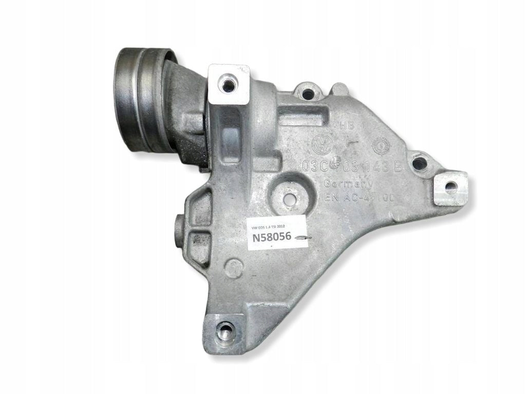 Volkswagen Eos COMPRESSOR PAW 03C903143B
