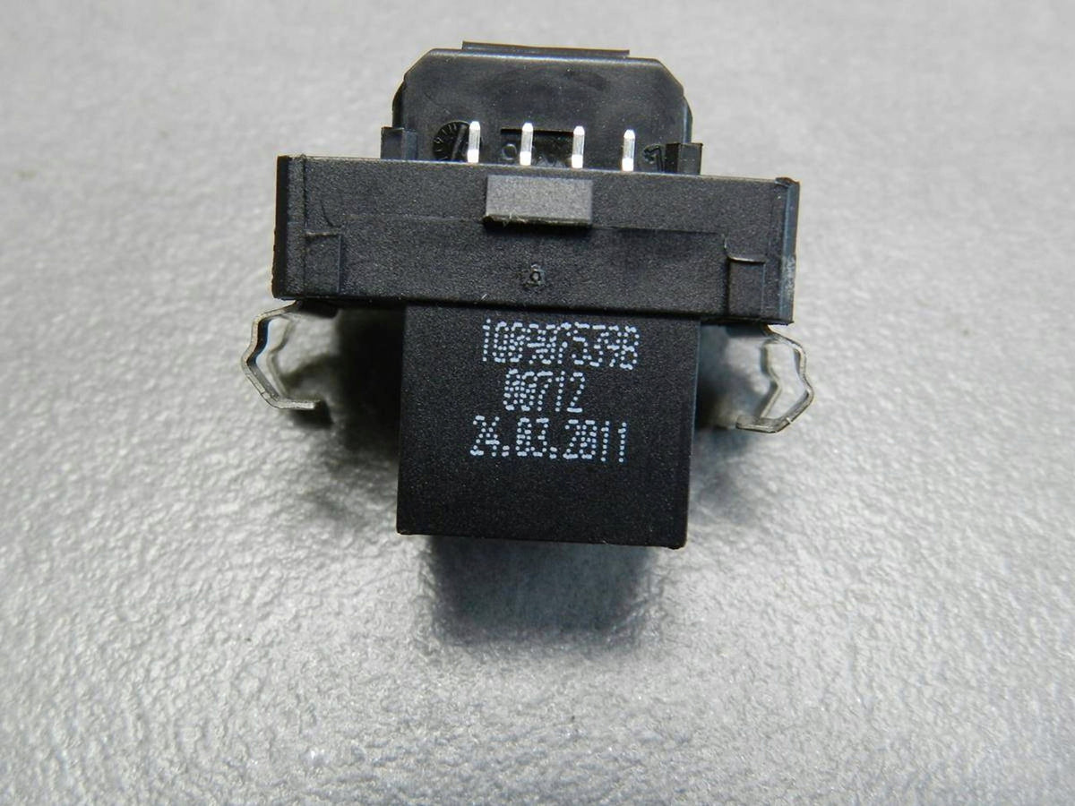 Volkswagen Eos Insolation sensor 1Q0907539B