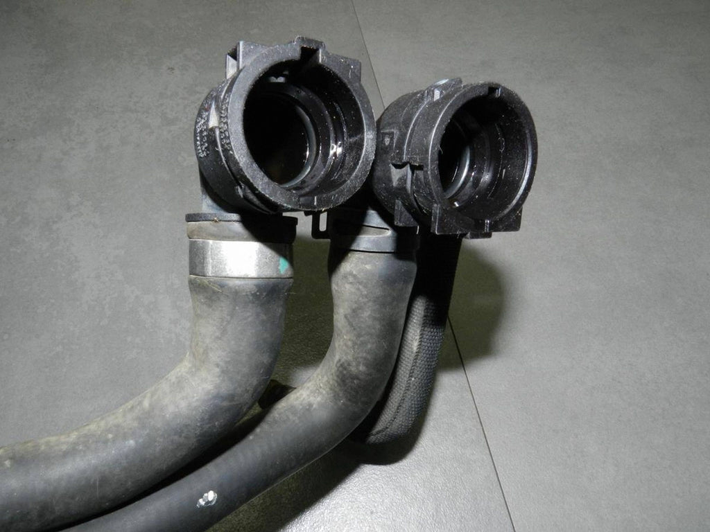 Volkswagen Eos Water hose 1K0121157DQ N58068