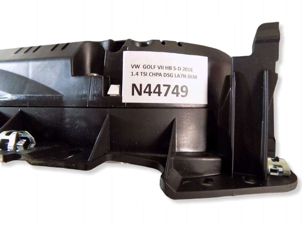 Volkswagen Golf 7 VII Counter clocks 5G1920640A