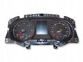 Volkswagen Golf VII 7 Counter clocks 5G1920641A
