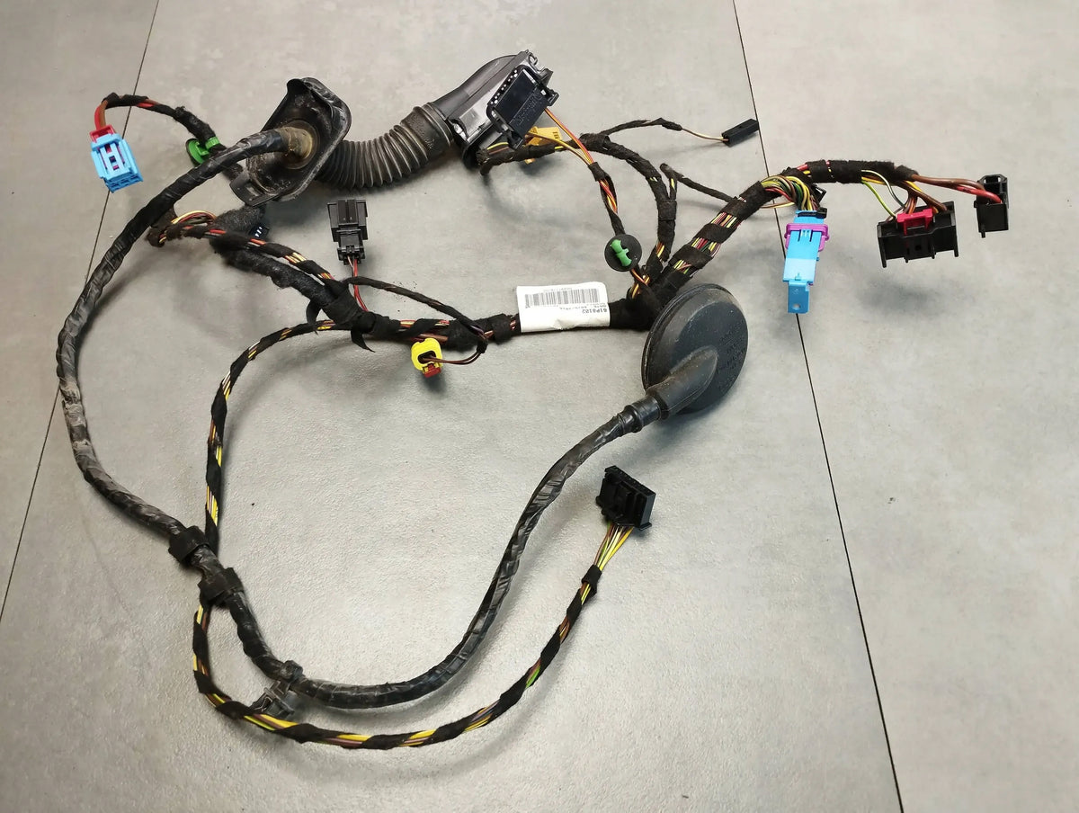 Volkswagen Golf VII 7 DOOR HARNESS LEFT FRONT 5G4971161GC
