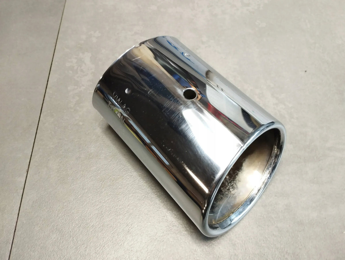 Volkswagen Golf VII 7 R TIP EXHAUST CAP 5G0253825D