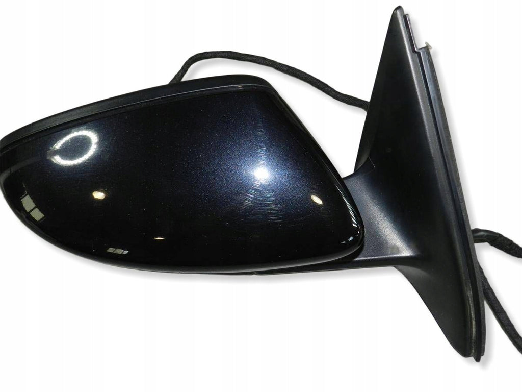 Volkswagen Jetta VI Electric mirror right LC9X