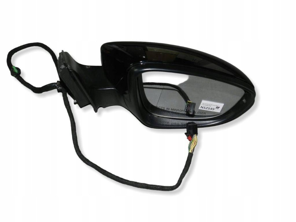 Volkswagen Jetta VI Electric mirror right LC9X