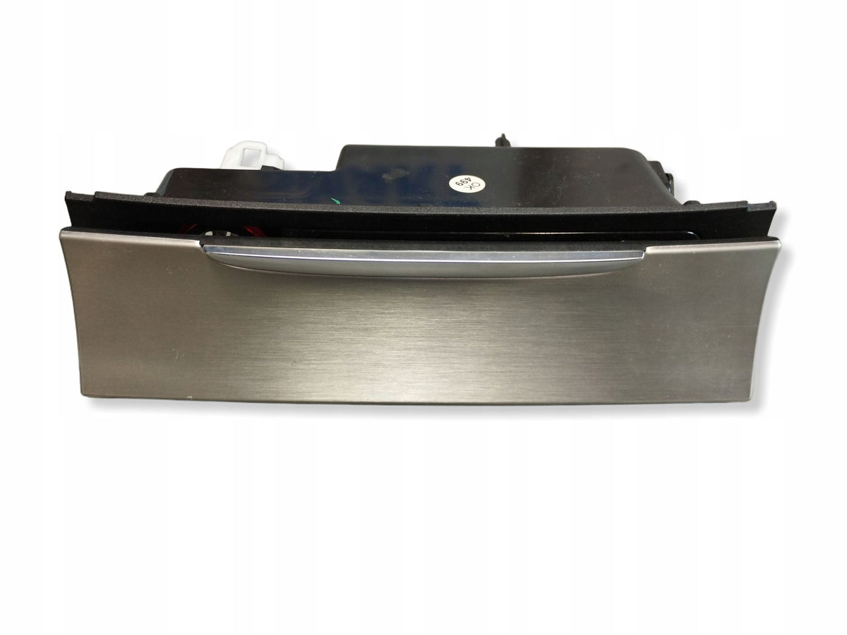 Volkswagen PASSAT B7 Front ashtray 3C0863284K