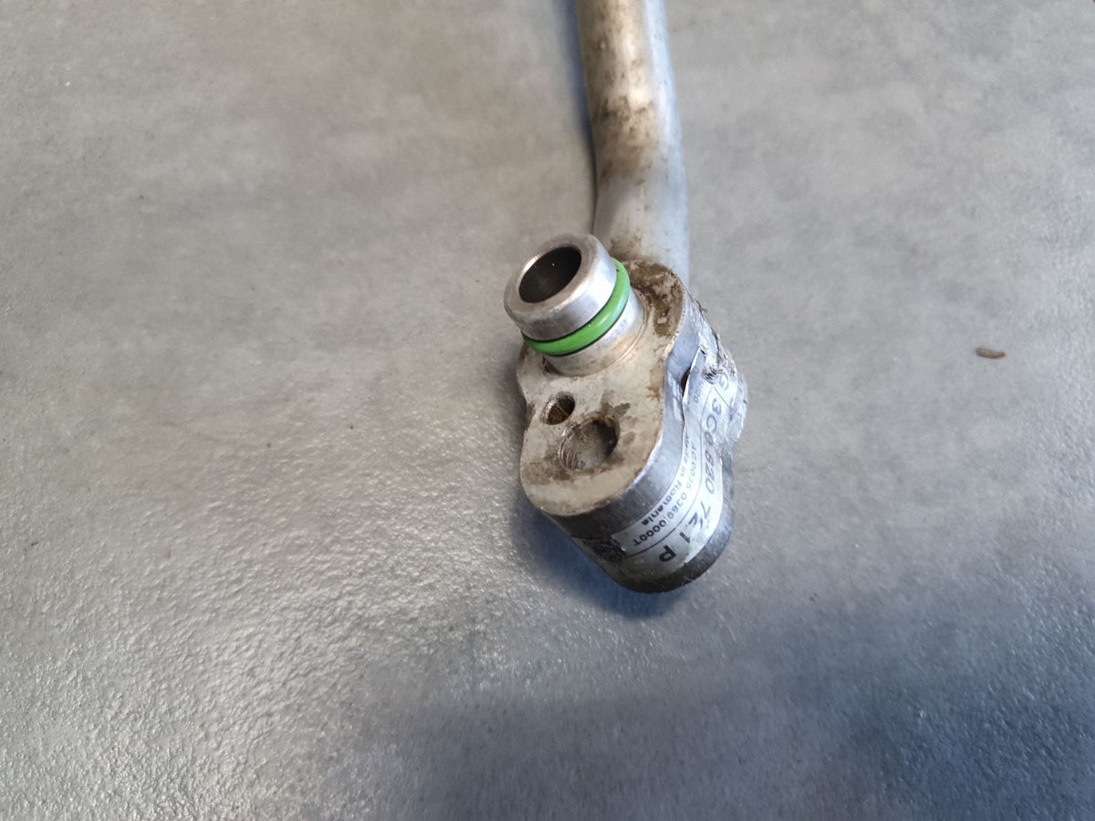 Volkswagen PASSAT CC Air conditioning cable 3C0820721P