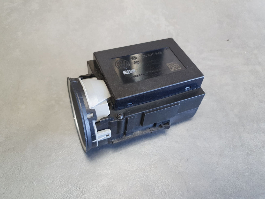 Volkswagen PASSAT CC Ignition 3C0905843AD