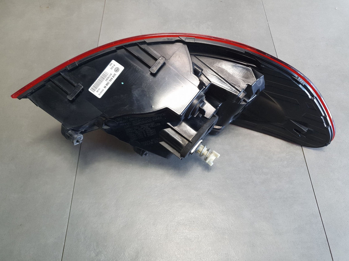 Volkswagen PASSAT CC Lamp right rear 3C8945208M