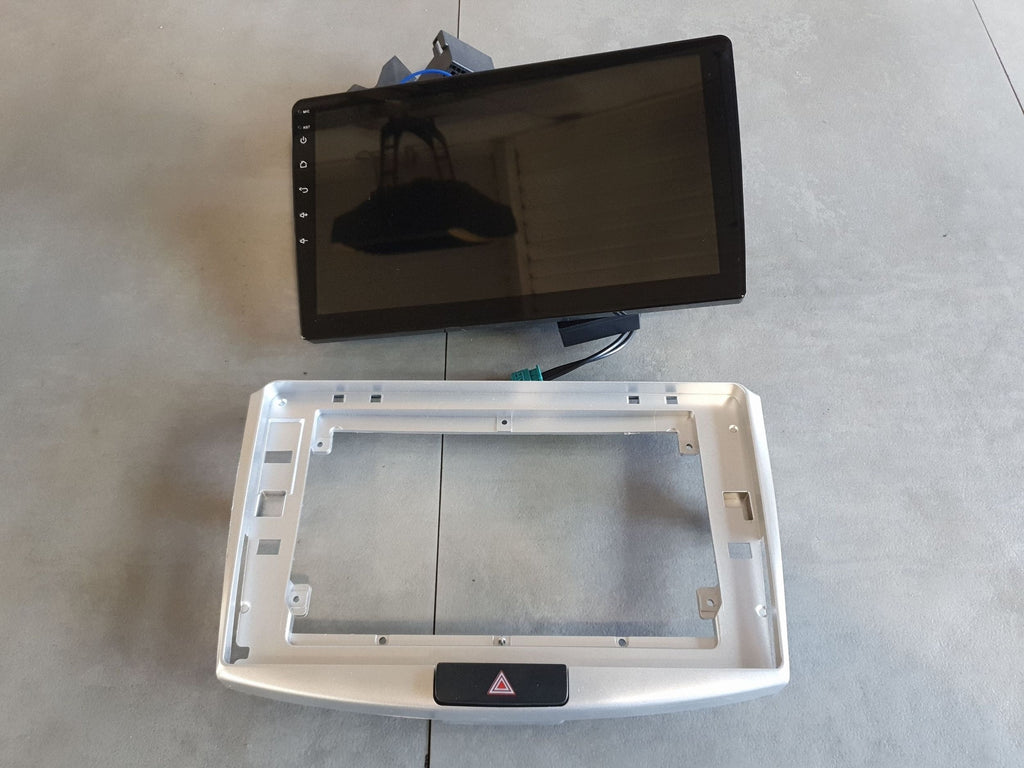 Volkswagen PASSAT CC Radio Display 2 din GPS NAVIGATION ANDROID A3755JG