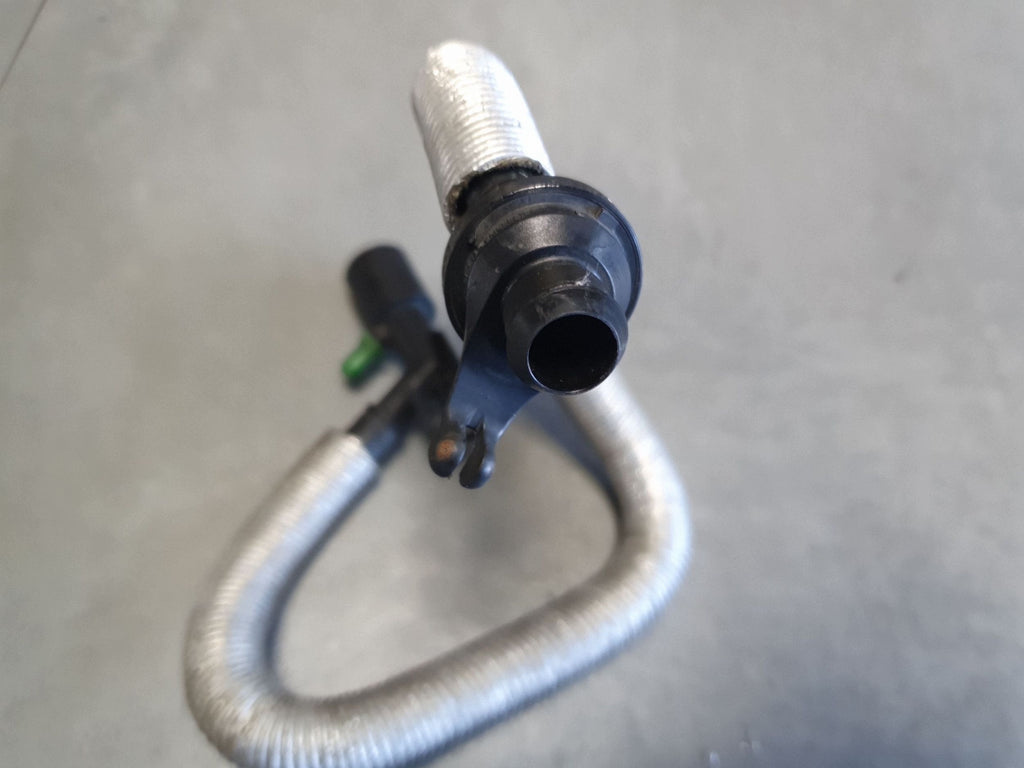 Volkswagen PASSAT CC Vacuum cable 1K0612071AJ