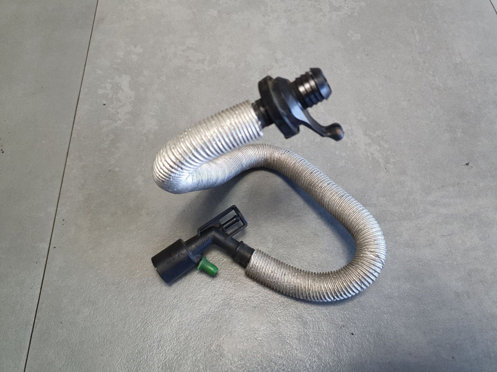 Volkswagen PASSAT CC Vacuum cable 1K0612071AJ