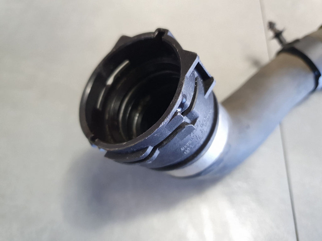 Volkswagen PASSAT CC Water hose 3C0122051CD