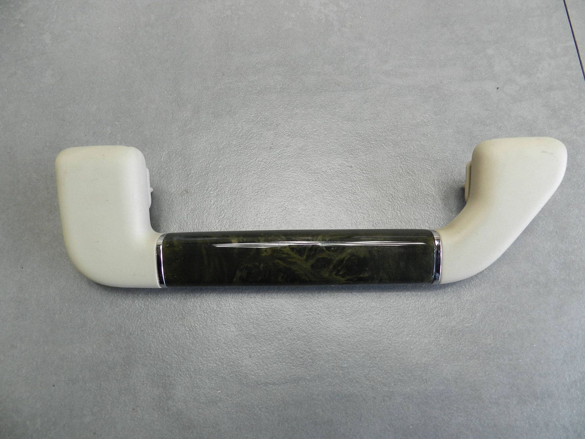 Volkswagen Phaeton Headliner handle front 3D5857607F N58365