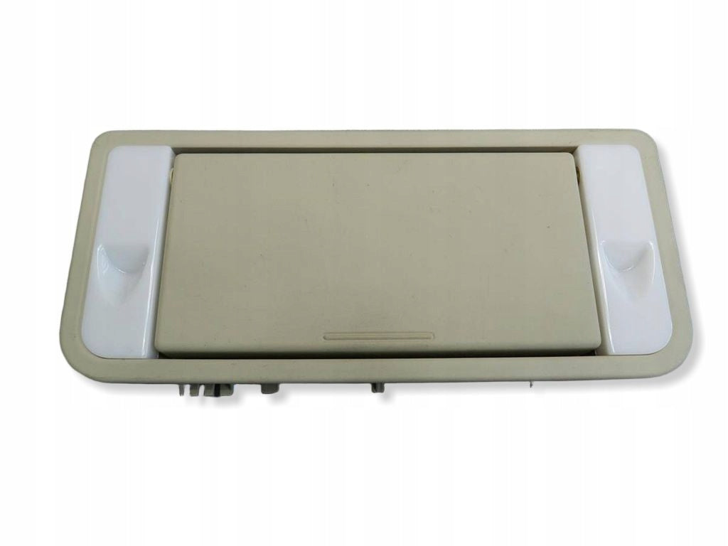 Volkswagen Phaeton INTERIOR LAMP 4E4858563
