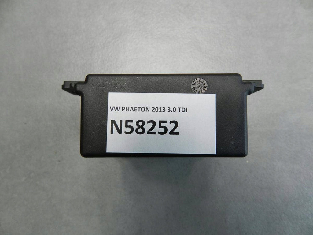 Volkswagen Phaeton Light Module LCM 5M0907357F