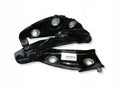 Volkswagen Phaeton Mask hinges right 3D0823302F