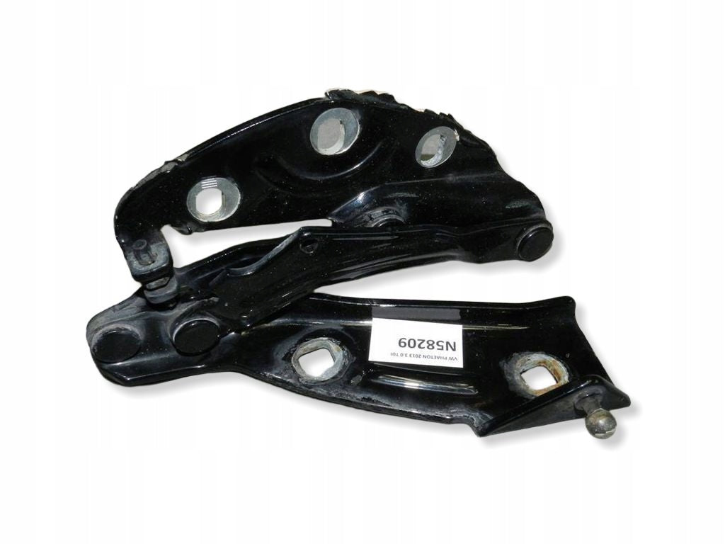 Volkswagen Phaeton Mask hinges right 3D0823302F