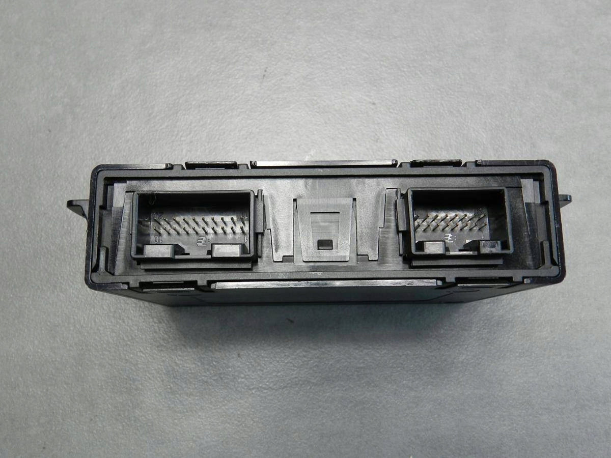 Volkswagen Phaeton PDC Module 3D0919283E