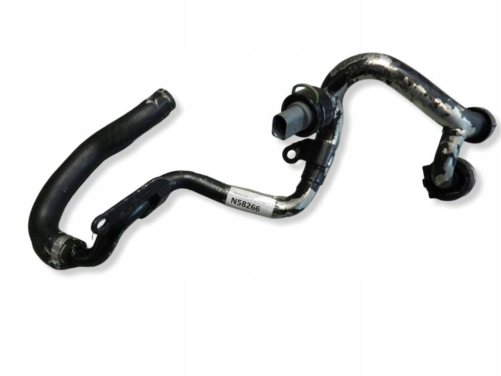 Volkswagen Phaeton Water hose 059121065AS