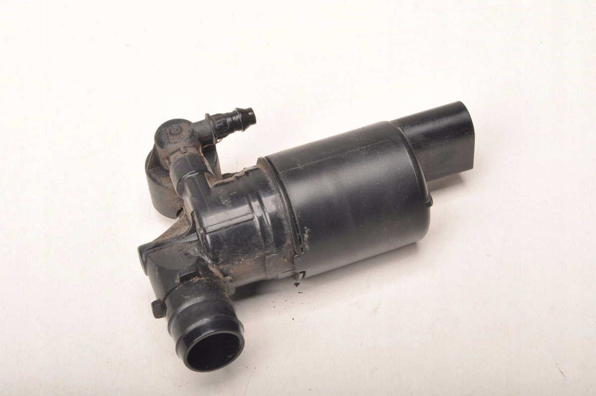 WASHER PUMP FLUID TANK MOTOR VOLVO 31457428