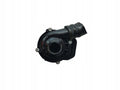 WATER PUMP MERCEDES A CLASS W176 A2118350028