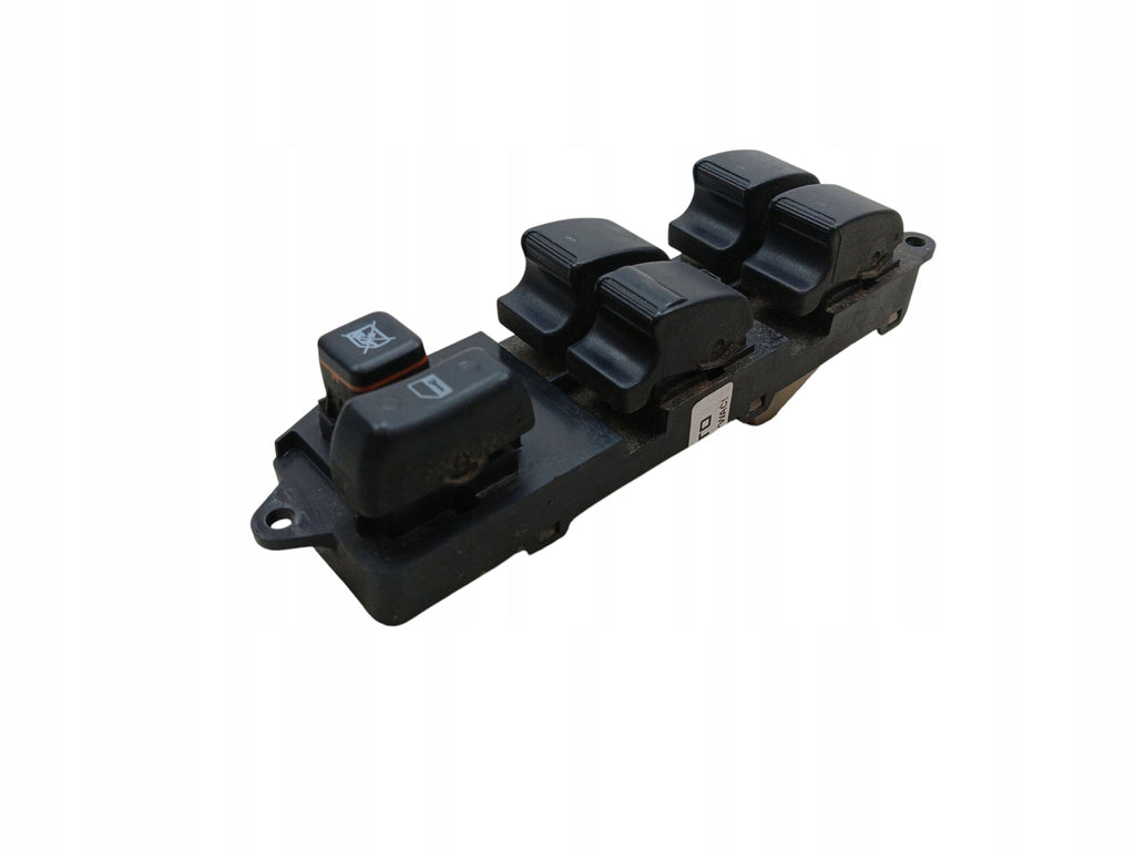 WINDOW CONTROL PANEL TOYOTA AVENSIS T25 LIFT (2006-2008) EUROPE