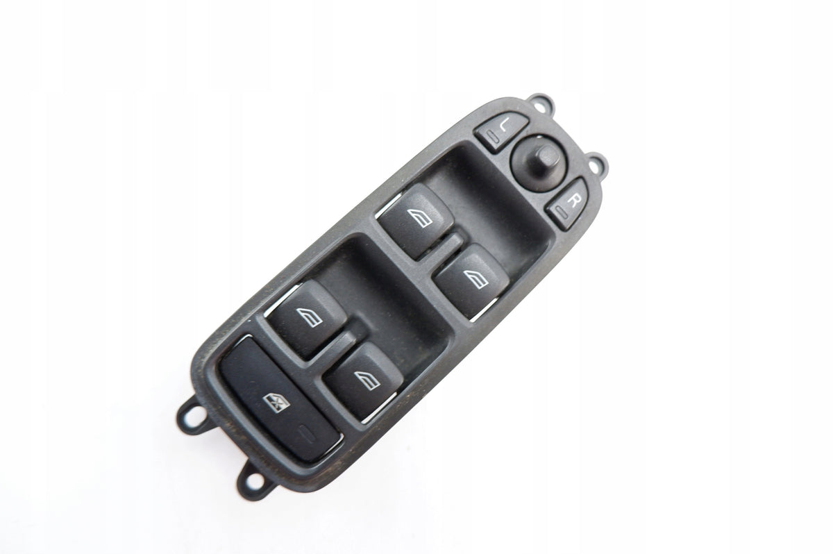 WINDOW CONTROL PANEL VOLVO S40 II (2007-2012) 31264913