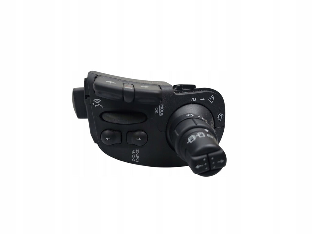 WIPER HANDLE SWITCH RENAULT MODUS CLIO III 3 8201590631--C