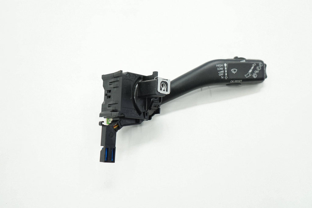 WIPER HANDLE VOLKSWAGEN TIGUAN 2008