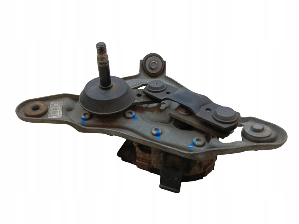 WIPER MOTOR RIGHT FRONT PEUGEOT 508 AND (2010-2014) 9677472680 EU
