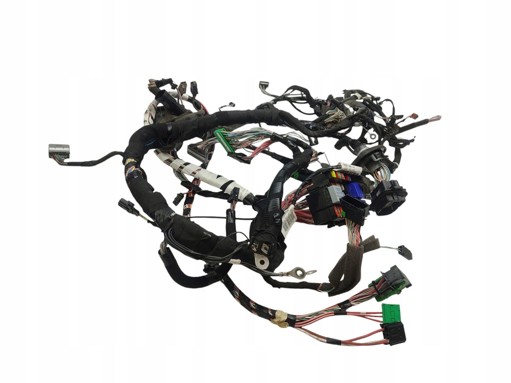 WIRING HARNESS R LINK RENAULT FLUENCE