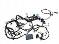 WIRING INSTALLATION NAVIGATION HARNESS RENAULT MEGANE III R-LINK