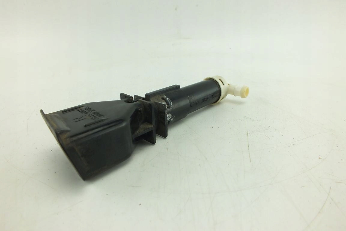 XENON LAMP REFLECTOR WASHER RIGHT RENAULT KOLOS I (2008-2011)