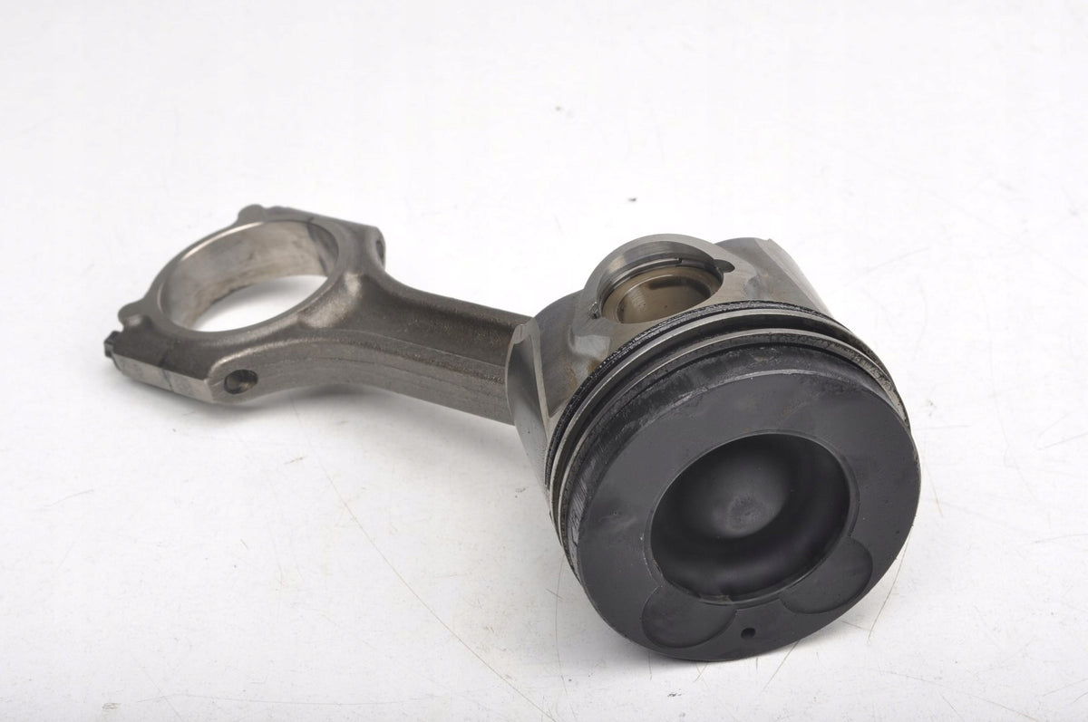 i30 II CEED 1.6 CRDI 110KM 128KM PISTON + CONNECTING ROD